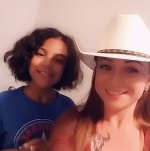 Meet your Posher, Trina